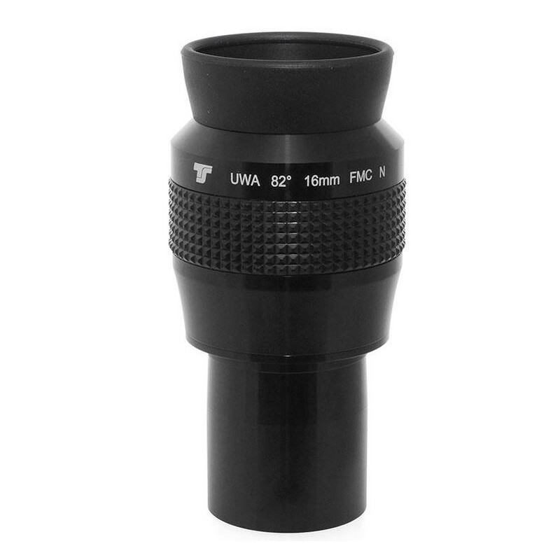 TS Optics Oculair UWAN 16mm 82° 1,25"