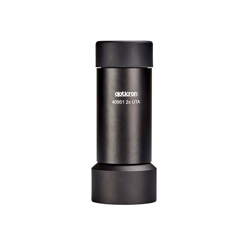 Opticron Universele adapters UTA 2x voor DBA VHD monoculairen