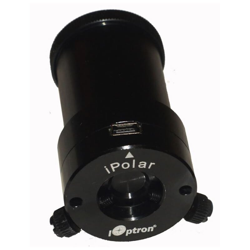 iOptron Elektronische poolzoeker iPolar voor de HAE