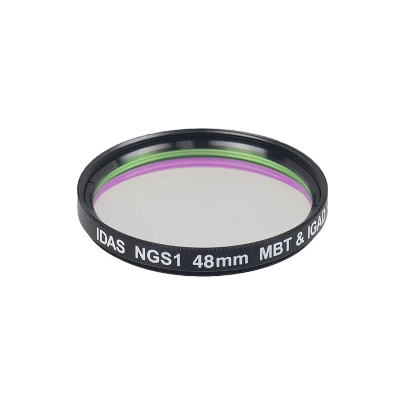 IDAS Filters NGS1 2"