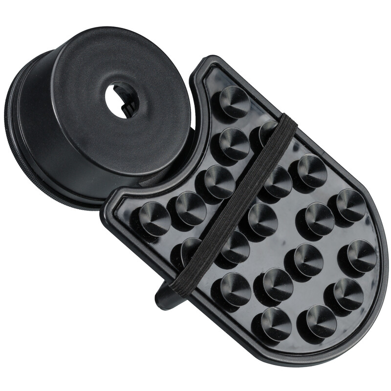 Bresser Smartphonehouder Deluxe