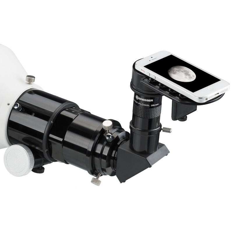 Bresser Smartphonehouder Deluxe