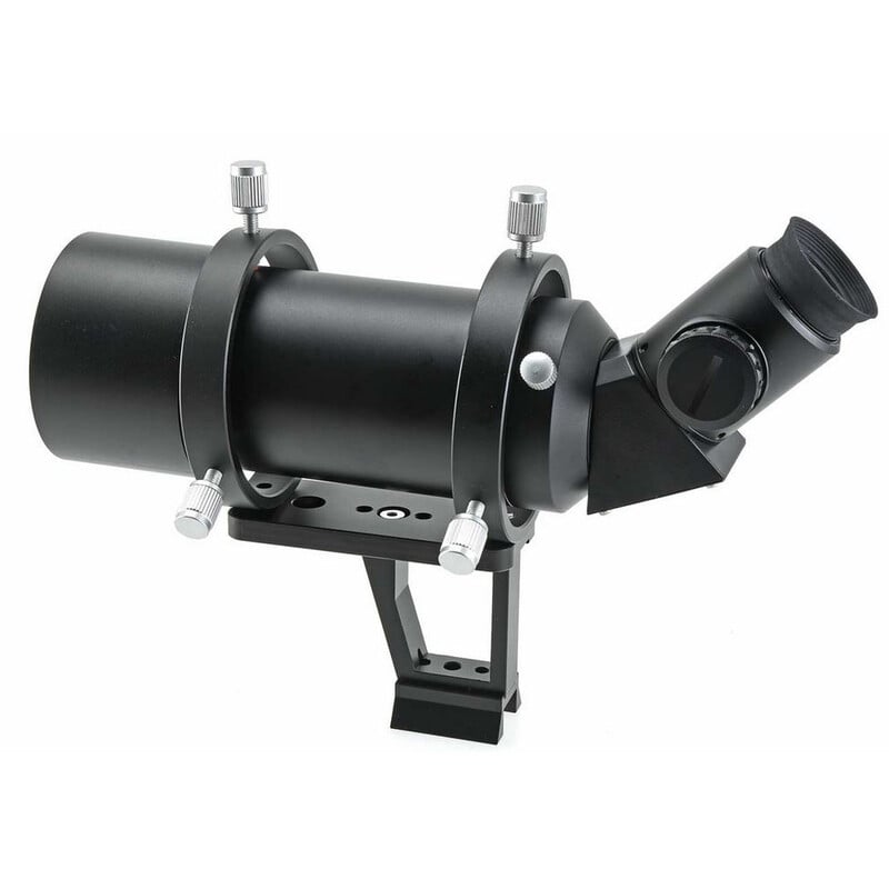 TS Optics Zoeker en richtkijker 10x60 ED T2