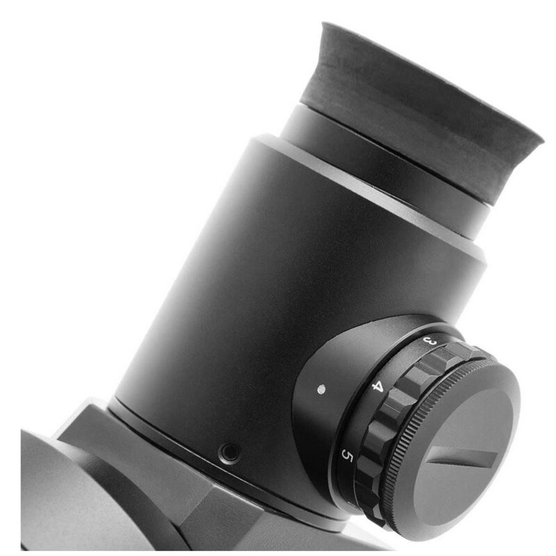 TS Optics Zoeker en richtkijker 10x60 ED T2