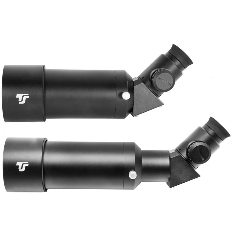 TS Optics Zoeker en richtkijker 10x60 ED T2