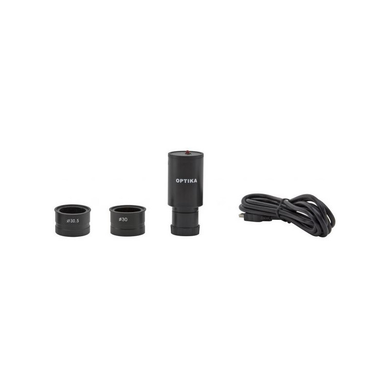 Optika C-E2 oculaircamera, 2 MP, CMOS, USB2.0