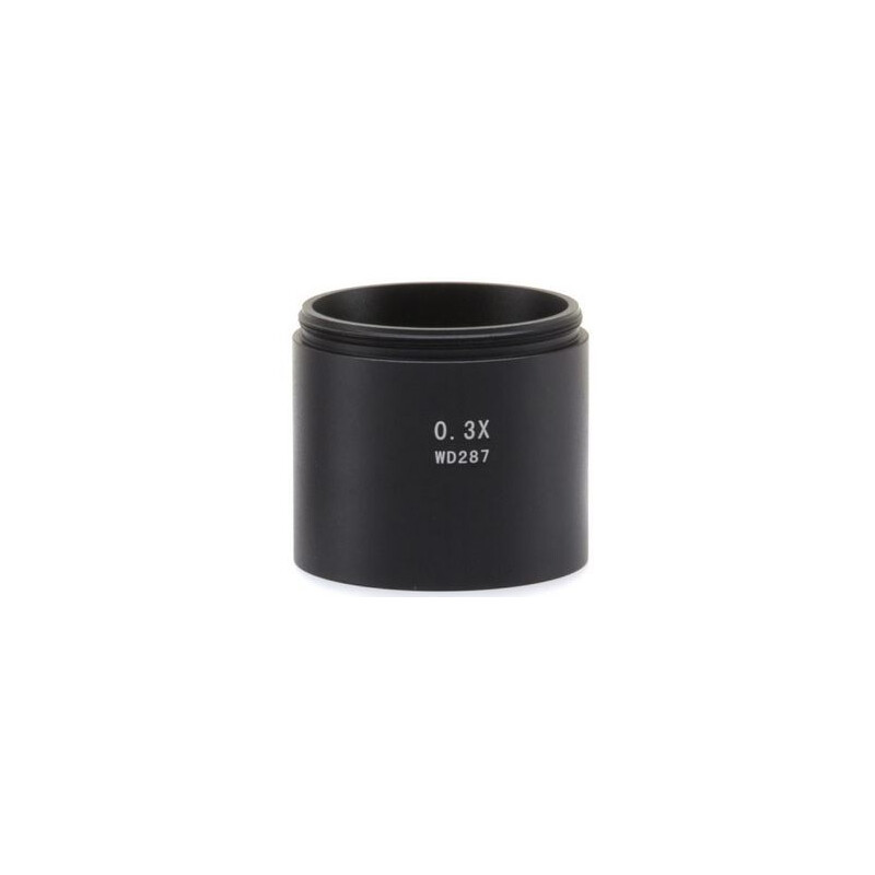 Optika Objectief Voorzetlens ST-102, 0.3x (b.d. 287mm)
