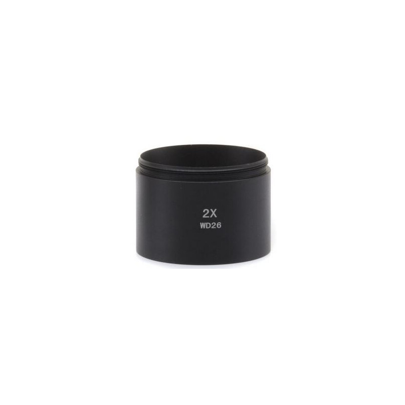 Optika Objectief Voorzetlens ST-106, 2x (w.d. 26mm)