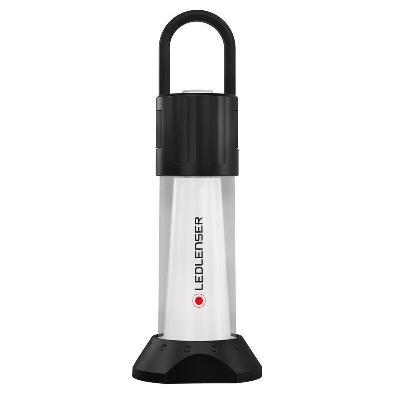 LED LENSER Werklamp ML6 Camping Laterne