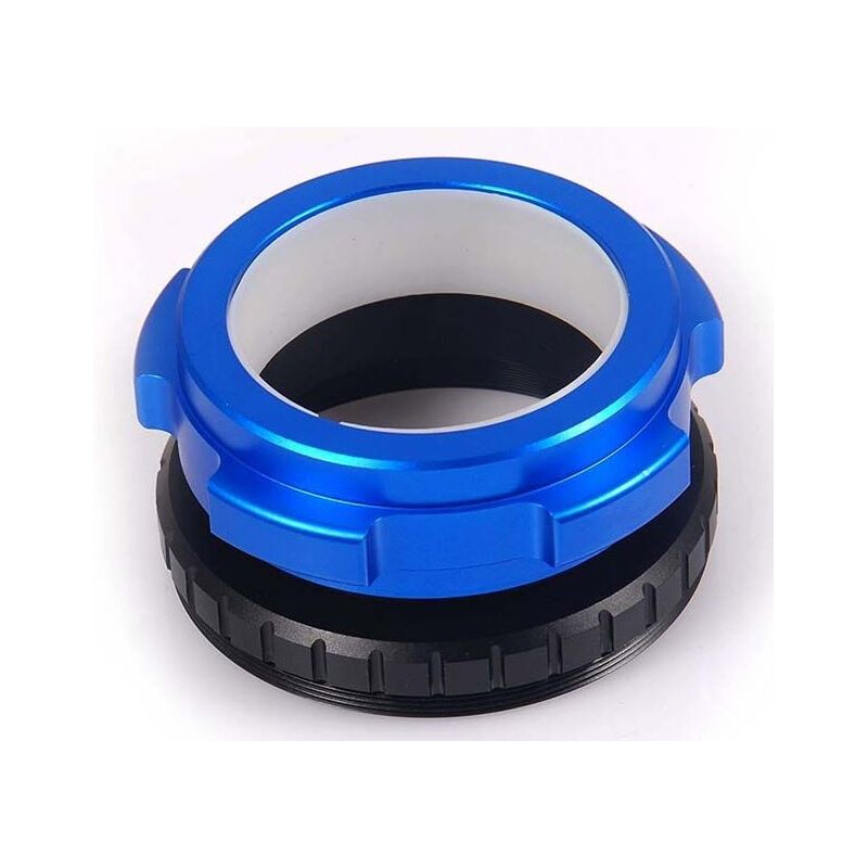 Artesky Adapters Twist Lock M72 / 2"