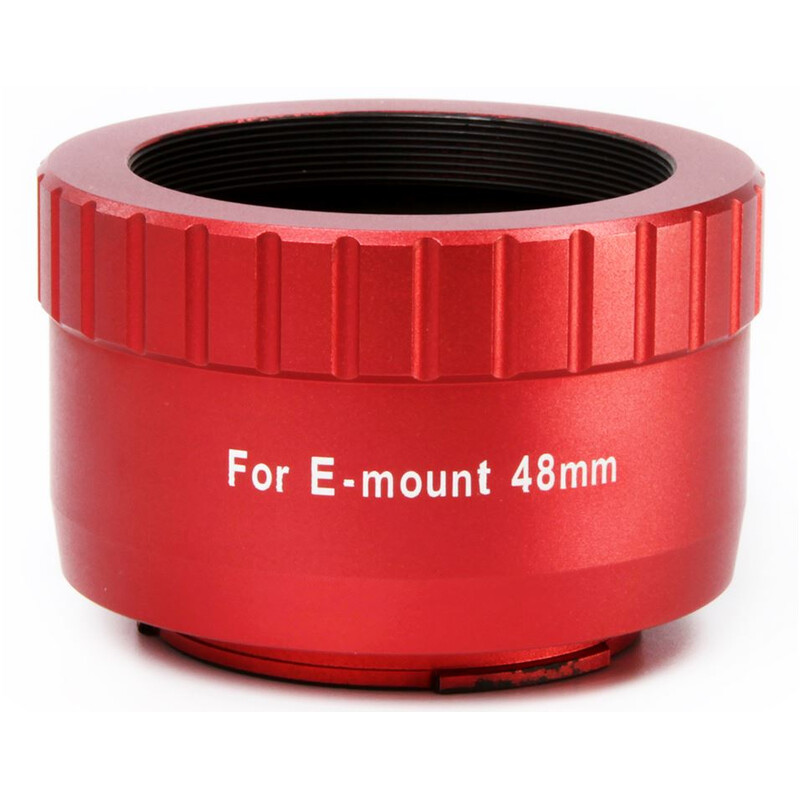 William Optics Adapter M48 / Sony E