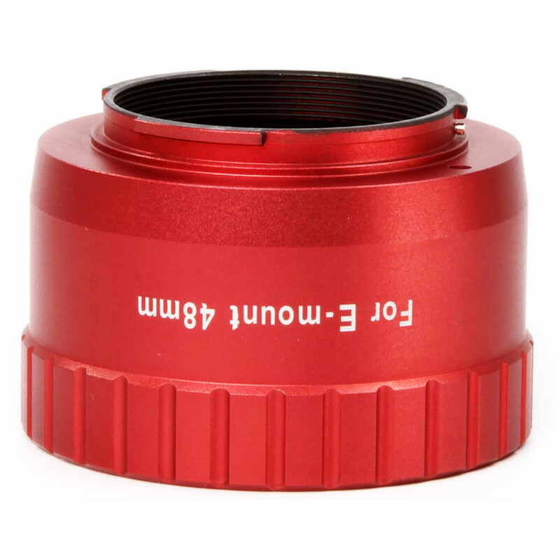 William Optics Adapter M48 / Sony E