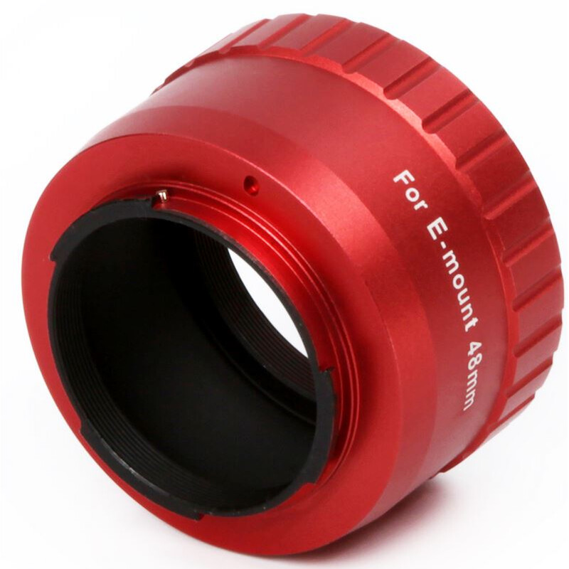 William Optics Adapter M48 / Sony E