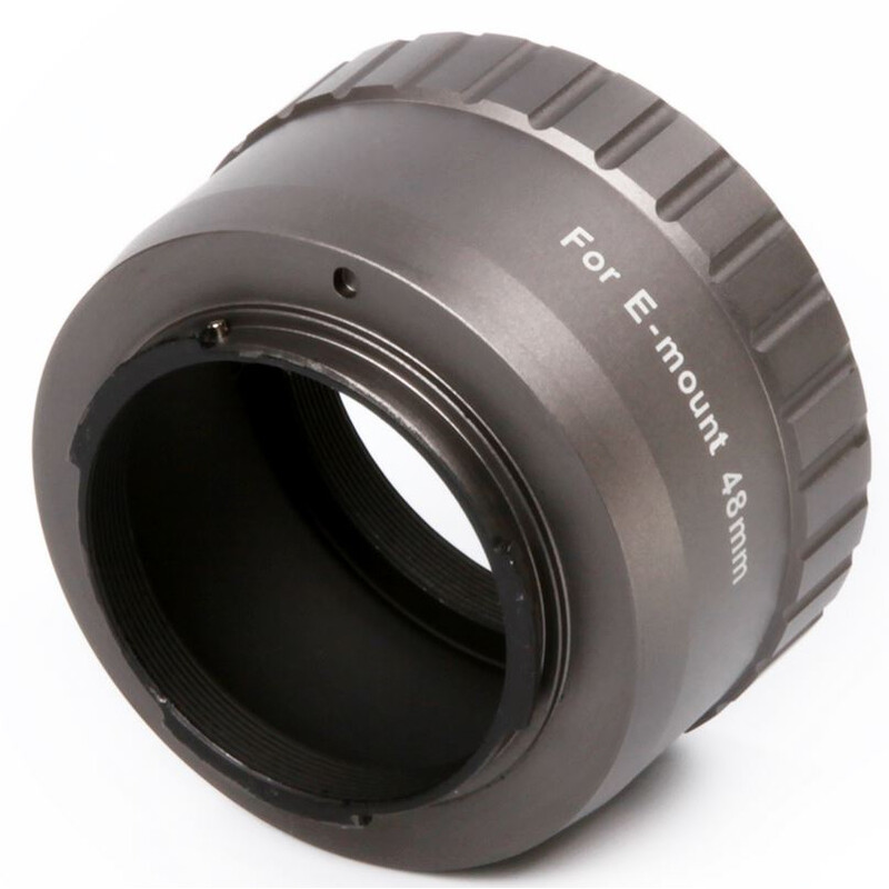 William Optics Adapter M48 / Sony E