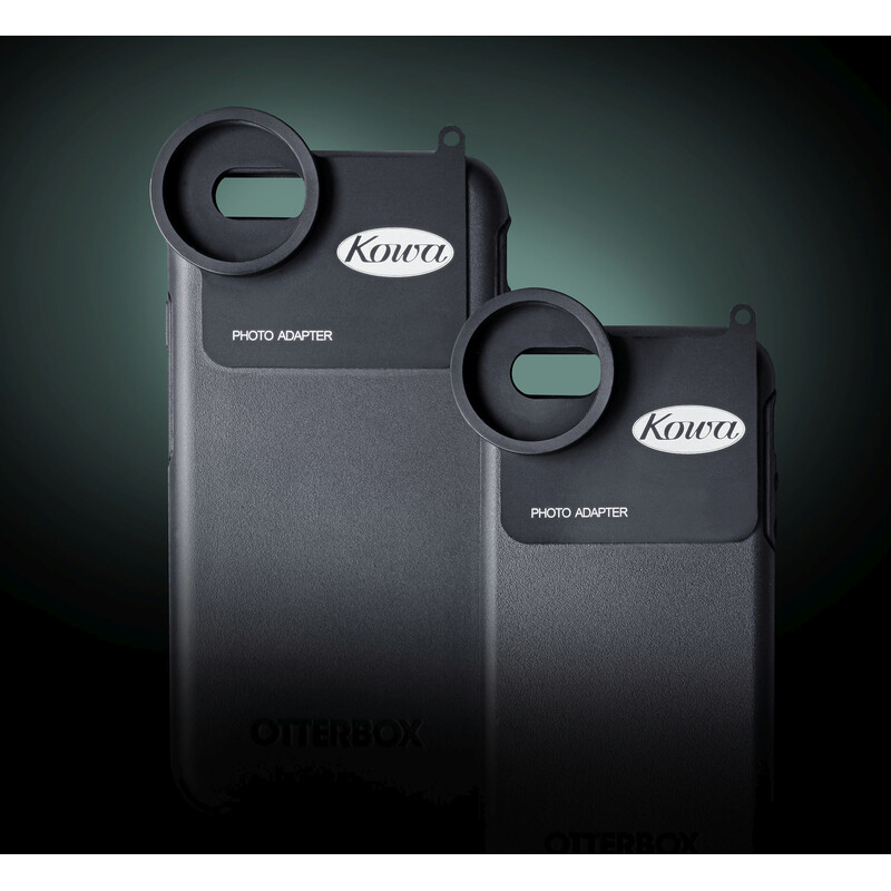 Kowa Smartphone adapter TSN-IP8+ RP für iPhone 7+ / 8+