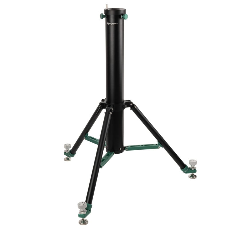 Omegon Per zuil voor Vixen-monteringen 45 mm