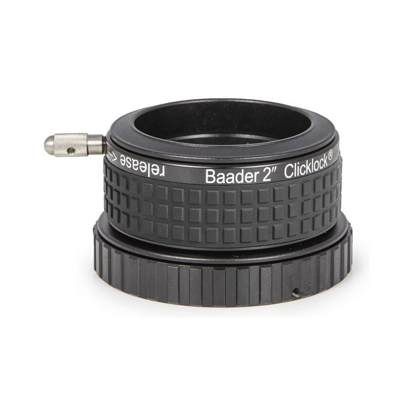 Baader Adapter ClickLock klem M68x0,75 (Hexafoc) / 2"