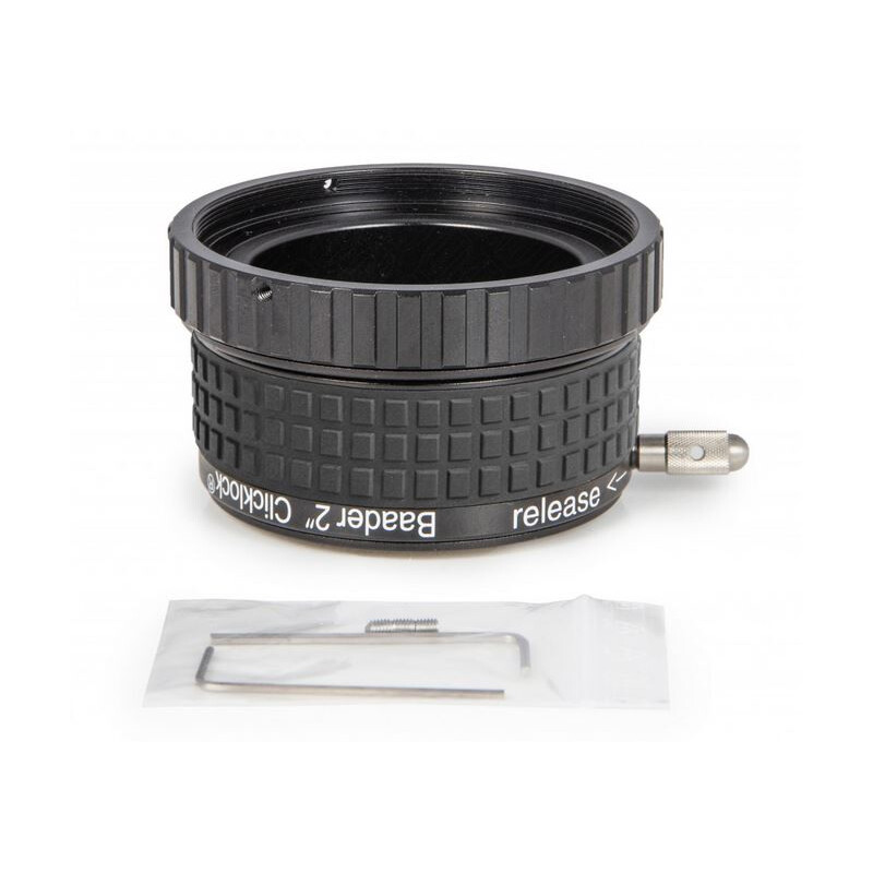 Baader Adapter ClickLock klem M68x0,75 (Hexafoc) / 2"