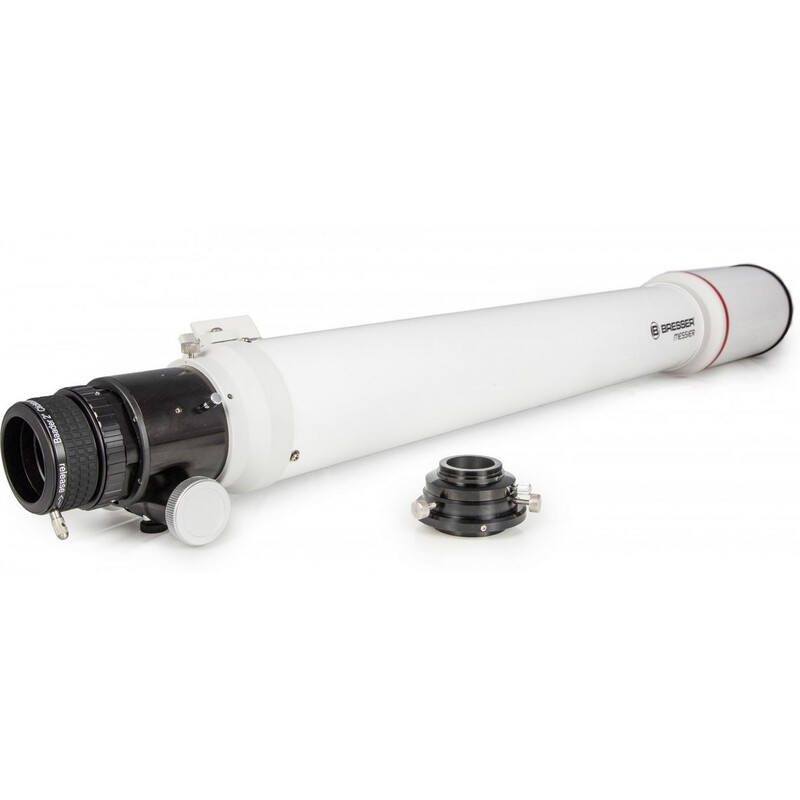 Baader Adapter ClickLock klem M68x0,75 (Hexafoc) / 2"