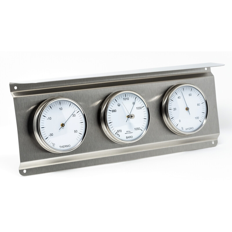 Fischer Weerstation voor buiten