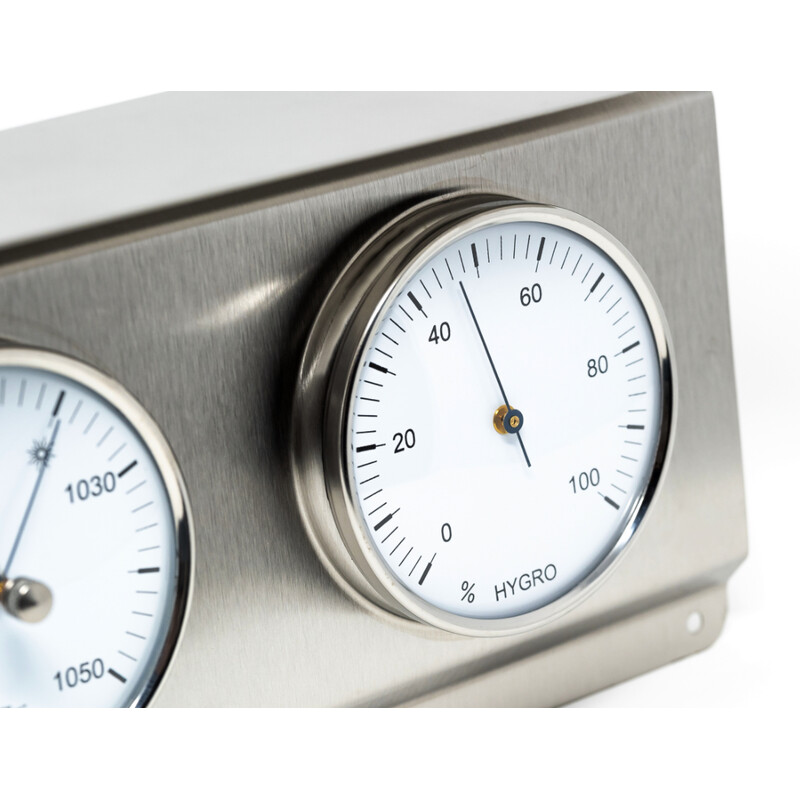 Fischer Weerstation voor buiten