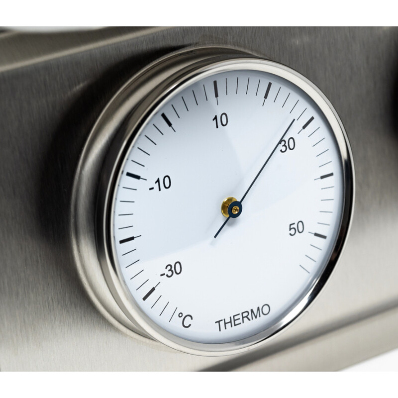 Fischer Weerstation voor buiten