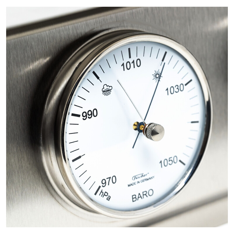 Fischer Weerstation voor buiten