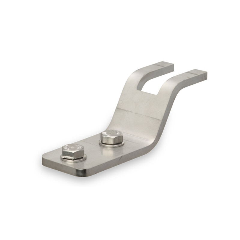 euro EMC Klemklauwen voor Zuilen S130