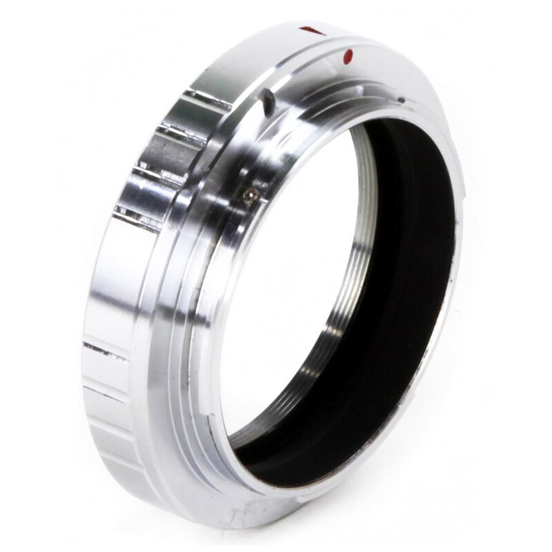 William Optics Adapter M48 voor Canon EOS Super hoge precisie
