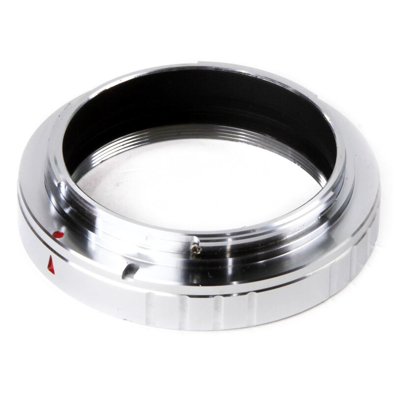 William Optics Adapter M48 voor Canon EOS Super hoge precisie