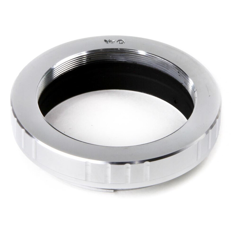 William Optics Adapter M48 voor Canon EOS Super hoge precisie