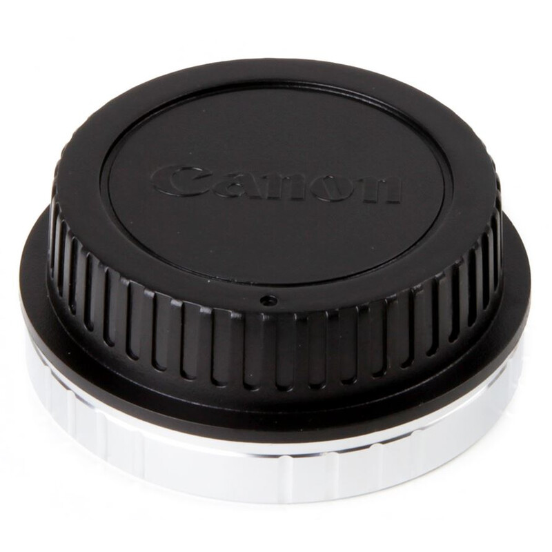William Optics Adapter M48 voor Canon EOS Super hoge precisie