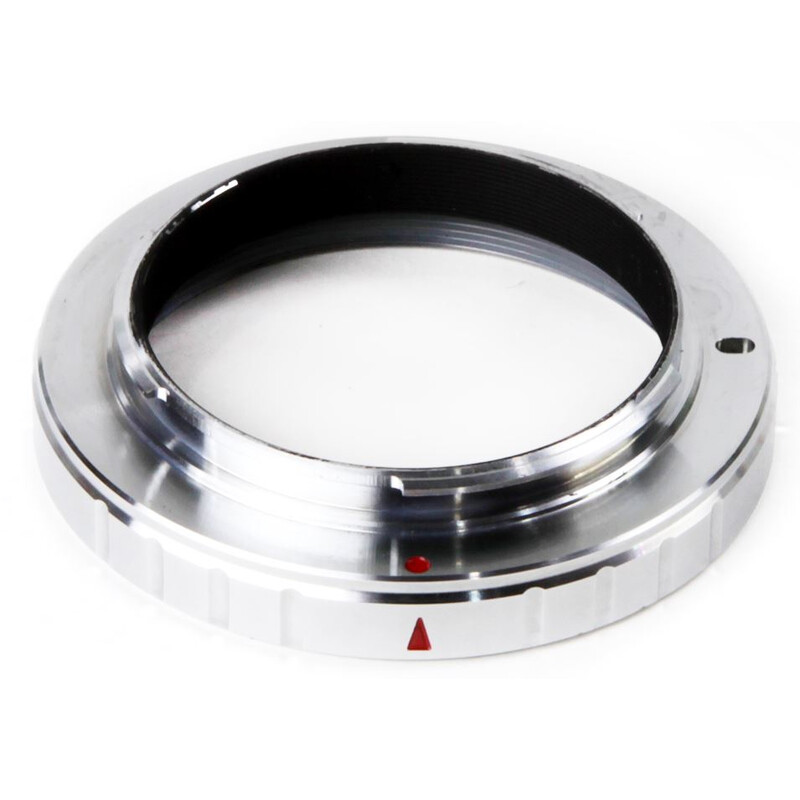 William Optics Adapter M48 voor Nikon Super hoge precisie