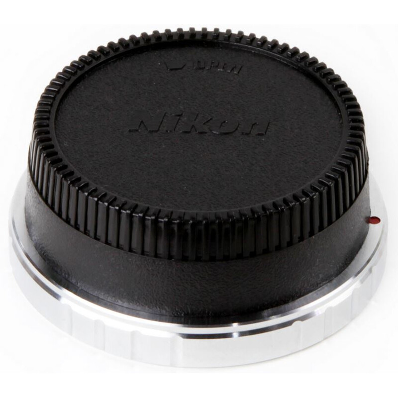William Optics Adapter M48 voor Nikon Super hoge precisie