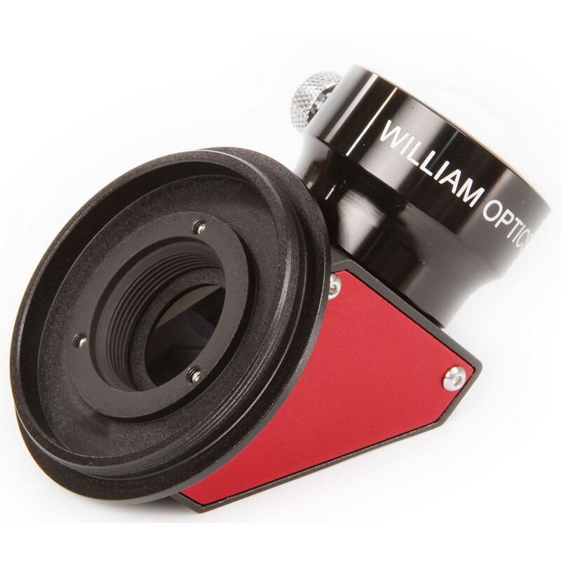 William Optics Zenitprisma Diagonaal prisma RedCat 90° 1.25".