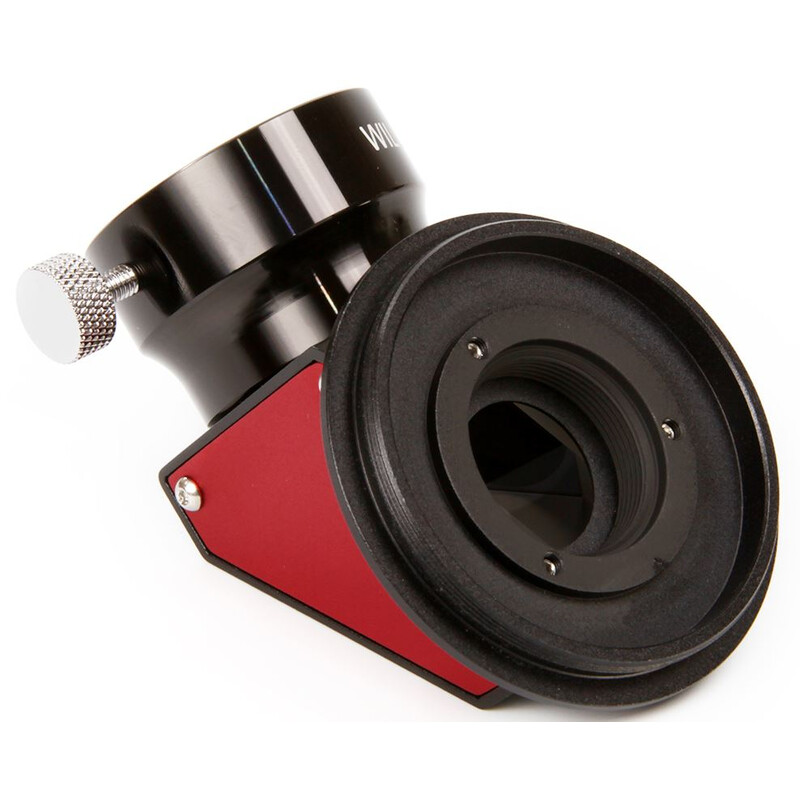 William Optics Zenitprisma Diagonaal prisma RedCat 90° 1.25".