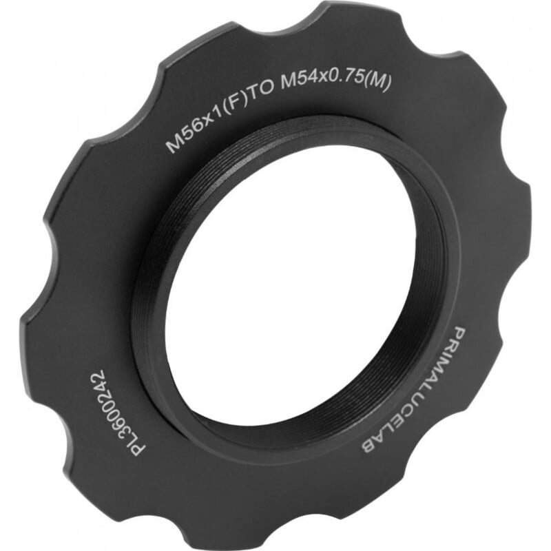 PrimaLuceLab ESATTO 2" Camera adapter M54