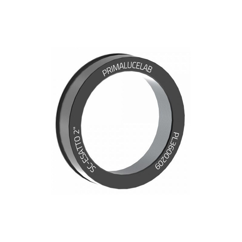 PrimaLuceLab Adapters ESATTO 2" Adapters SC