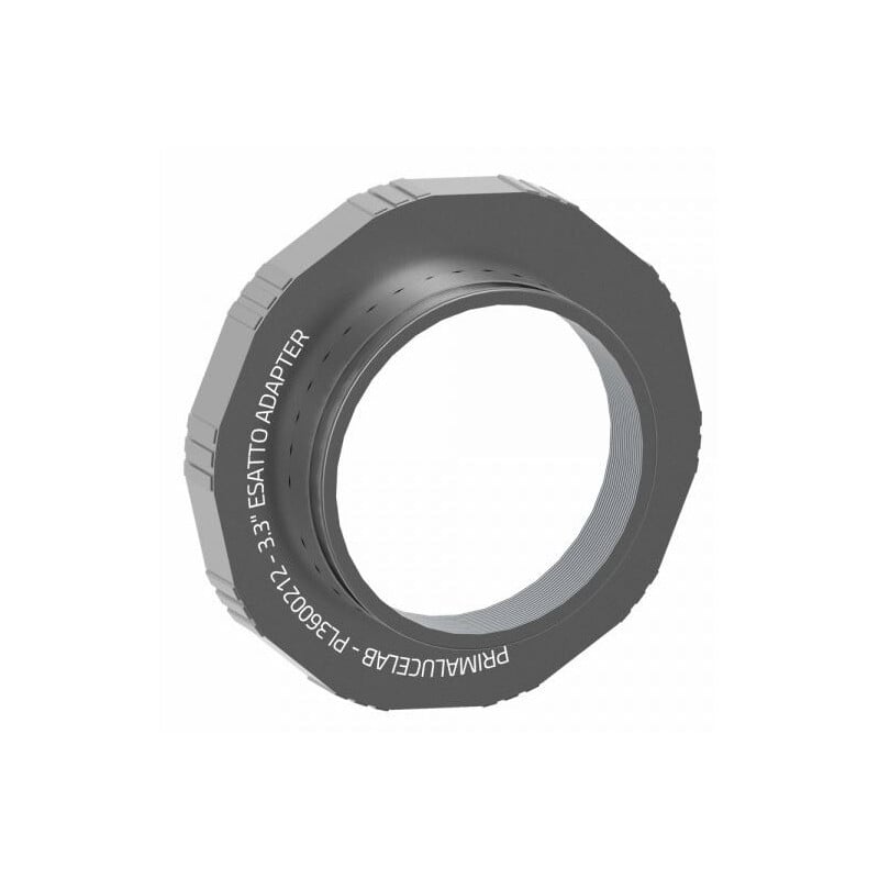 PrimaLuceLab ESATTO 2" Adapters voor telescopen 3,3" SC