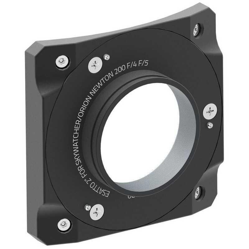 PrimaLuceLab ESATTO 2" Adapters voor telescopen SkyWatcher Orion 200 f4 en f5