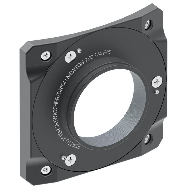 PrimaLuceLab ESATTO 2" Adapters voor telescopen SkyWatcher Orion 250 f4 en f5