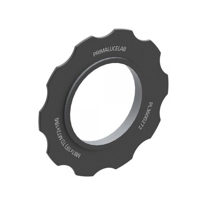 PrimaLuceLab ESATTO 3" Camera adapter M72