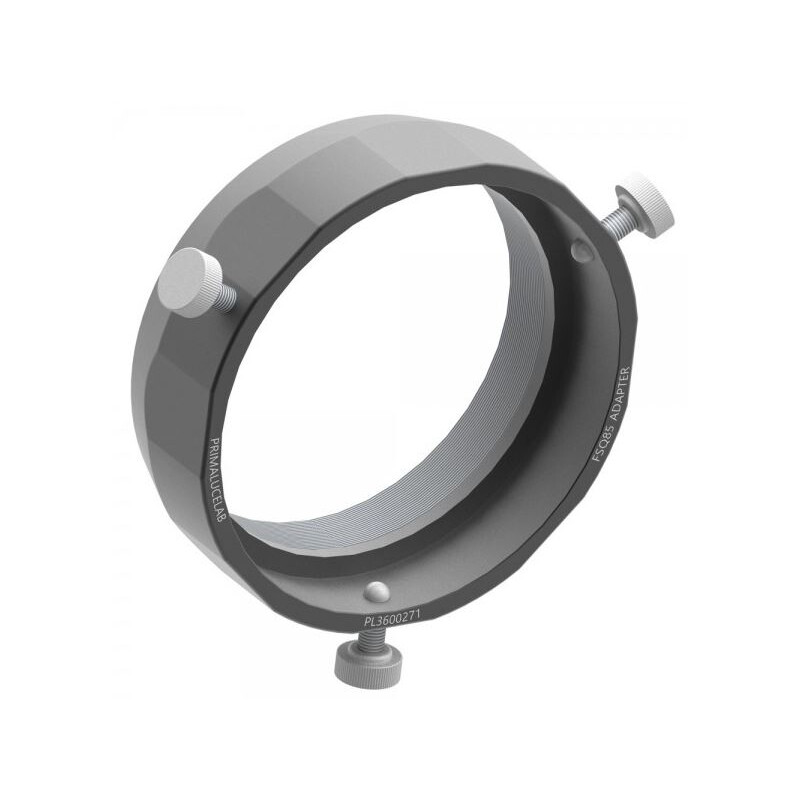 PrimaLuceLab ESATTO 3" Adapters voor telescopen Takahashi FSQ85