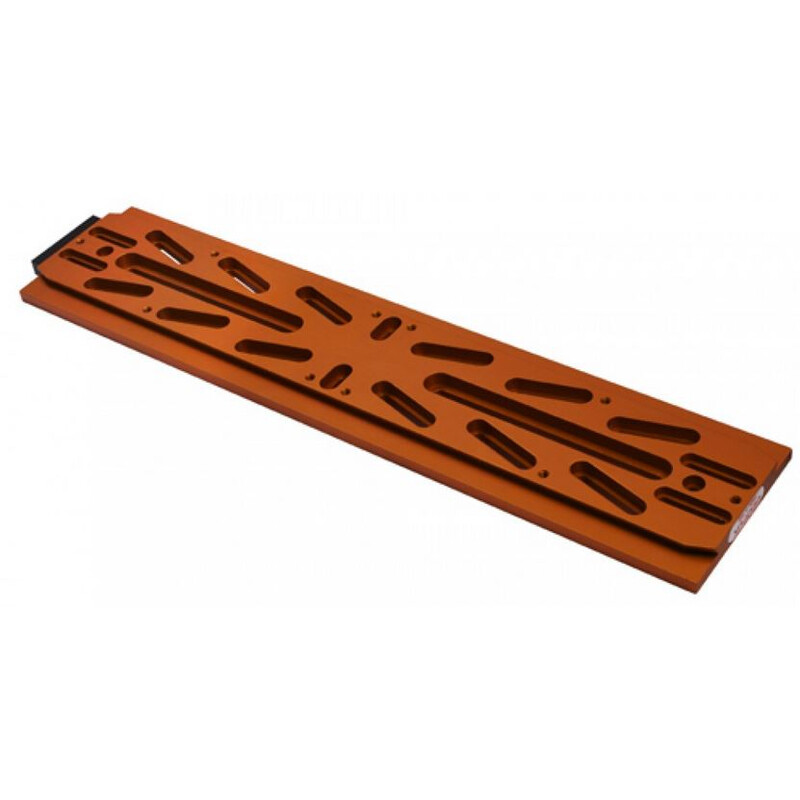 Geoptik Zwaluwstaartstang Losmandy-Style 450mm