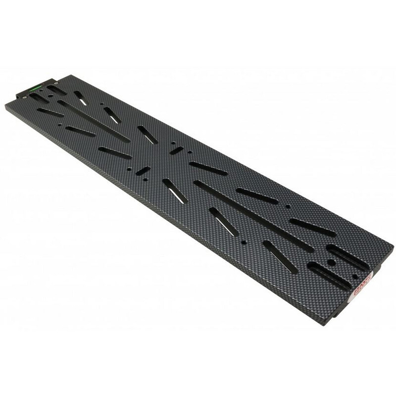 Geoptik Zwaluwstaartstang Losmandy-Style 450mm