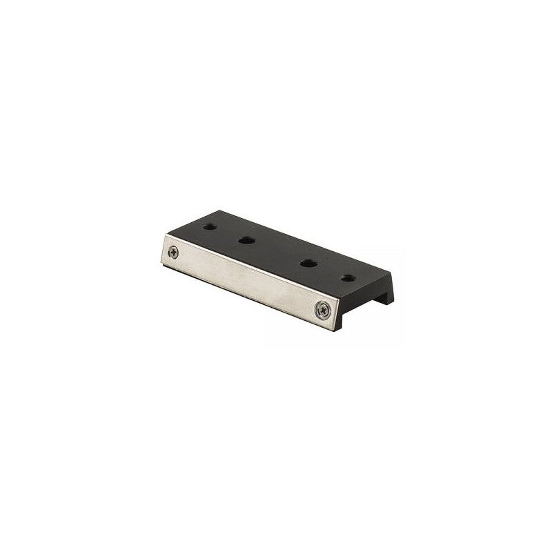 APM Luxe Zwaluwstaart-stijl 100mm