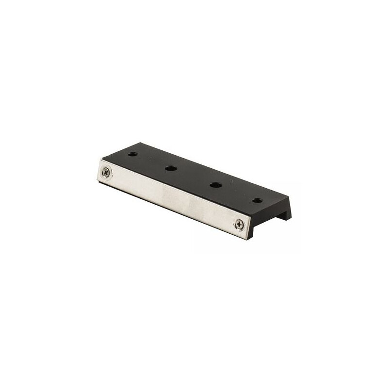 APM Luxe Zwaluwstaart-balk Vixen-Style 120mm