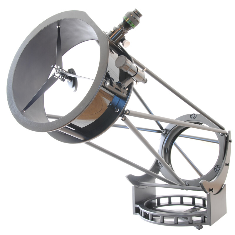 Taurus Dobson telescoop N 504/2000 T500 Orion Optics Ultra DOB