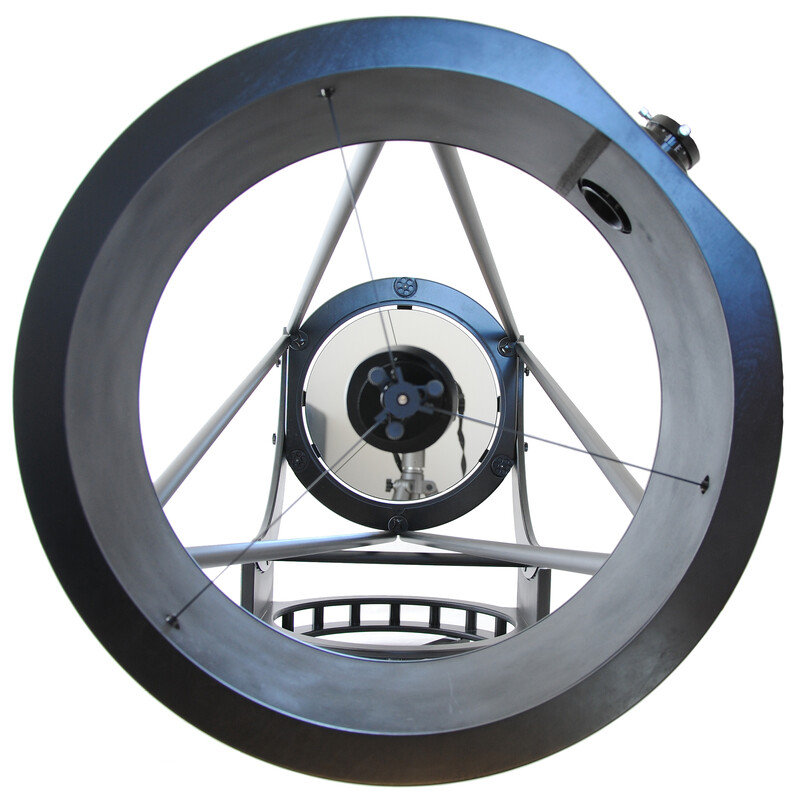 Taurus Dobson telescoop N 504/2000 T500 Orion Optics Research DOB