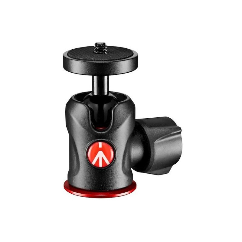 Manfrotto Balhoofd MH492-BH Micro